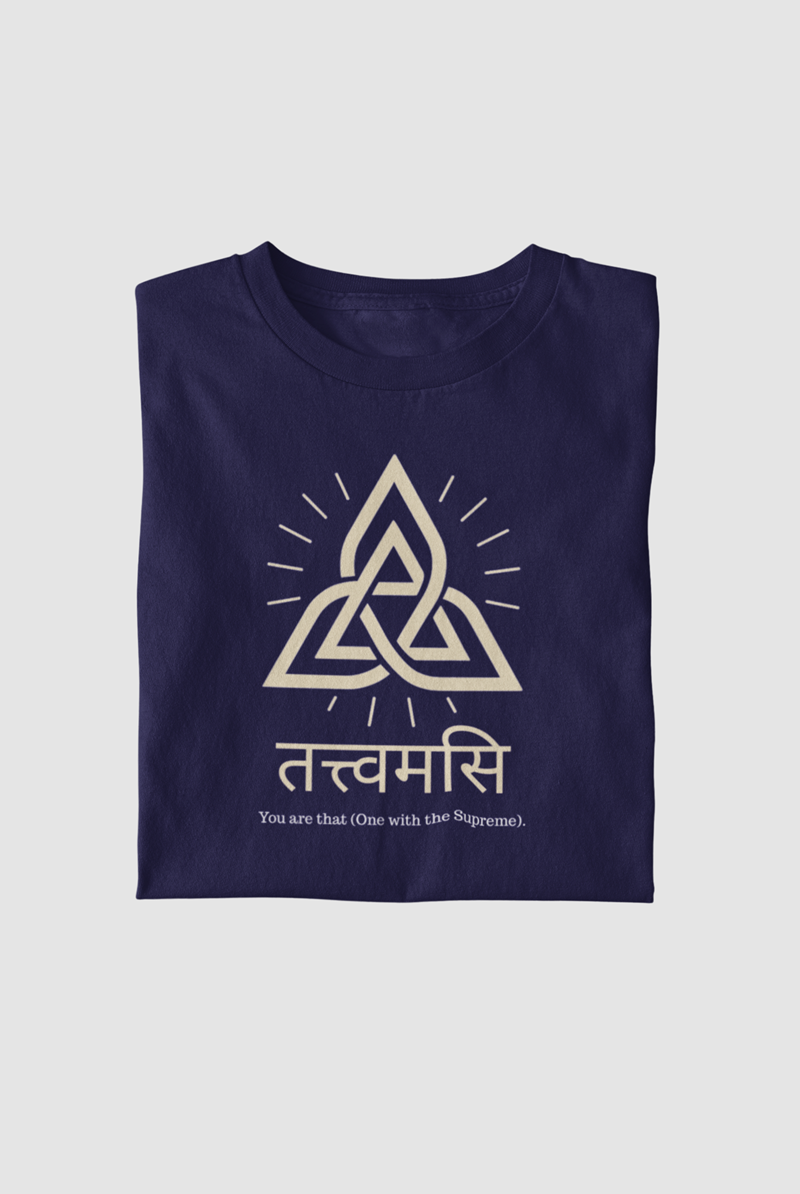Tatavmasi - Blue Tshirt
