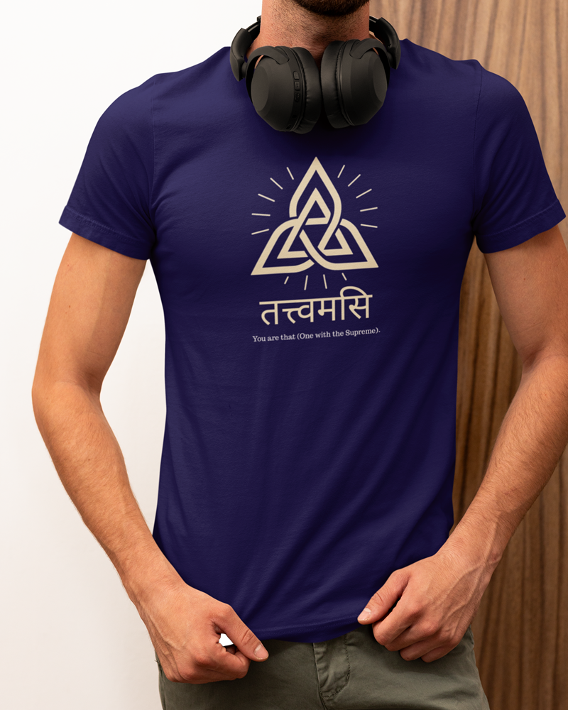 Tatavmasi Unisex Classic Crew T-Shirt
