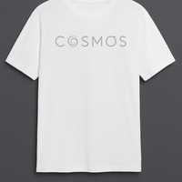COSMOS – Journey Through the Universe Graphic T-Shirt