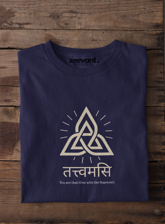 Tatavmasi Unisex Classic Crew T-Shirt