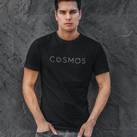 COSMOS – Journey Through the Universe Graphic T-Shirt