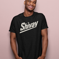 Shivay Graphic Trident Edition– Unisex Classic T-Shirt