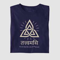 Tatavmasi - Blue Tshirt