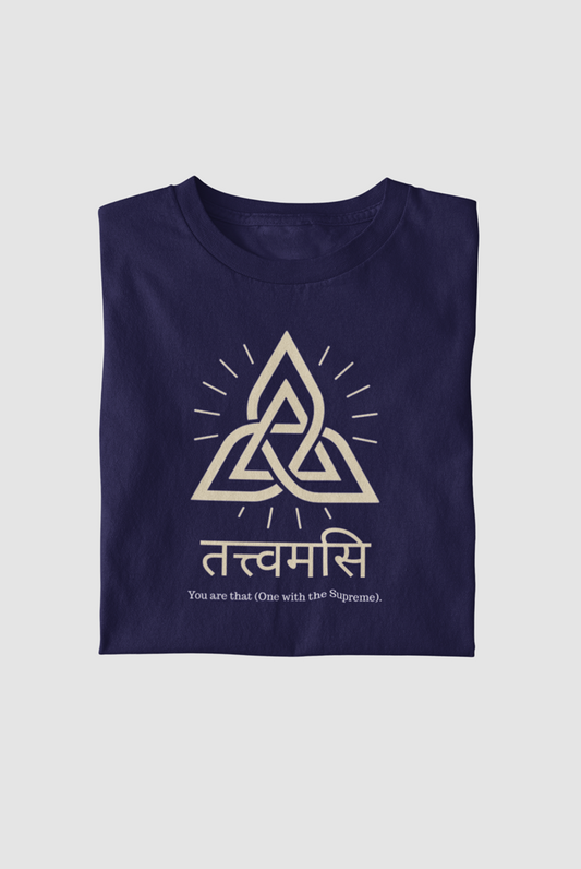 Tatavmasi - Blue Tshirt